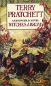 Witches Abroad - Terry Pratchett