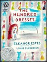 The Hundred Dresses (Voyager Books) - Eleanor Estes