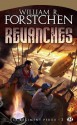 Revanches: Le Régiment perdu, T3 (Fantasy) (French Edition) - William R. Forstchen, Emmanuel Chastellière