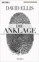 Die Anklage - David Ellis, Alexander Wagner