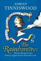 The Rainborowes - Adrian Tinniswood