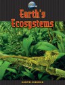 Earth's Ecosystems - Jim Pipe, Suzy Gazlay