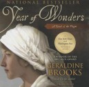 Year of Wonders: A Novel of the Plague - Geraldine Brooks