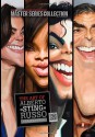 The Art of Alberto 'Sting' Russo: Caricatures - Mad Artist Publishing, Marcin Migdal, Arnaldo Pedroza Quintini, Alellie (Allie) Gomez, Alberto Russo