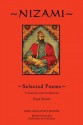 Nizami: Selected Poems - Nizami, Paul Smith