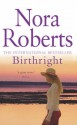 Birthright - Nora Roberts