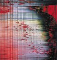 Richter 858 - Ann Lauterbach, Connie Deanovich, W.S. di Piero, Jorie Graham, Brenda Hillman, Paul Hoover, James McManus, Michael Palmer, Dean Young, Edward Hirsch, Dave Hickey, Richard Howard, Klaus Kertess, Gerhard Richter, Bill Frisell, Robert Hass, David Breskin