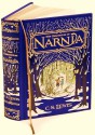 The Chronicles of Narnia (Bonded Leather) - C.S. Lewis