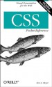 CSS Pocket Reference - Eric A. Meyer