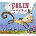 Colin And The Snoozebox - Leigh Hodgkinson