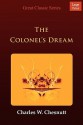 The Colonel's Dream - Charles W. Chesnutt