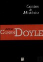 Contos de Mistério - Arthur Conan Doyle