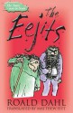 The Eejits - Quentin Blake, Roald Dahl, Matthew Fitt