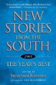 New Stories from the South: The Year's Best - Shannon Ravenel, Jill McCorkle