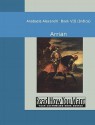 Anabasis Alexandri Book VIII: Indica - Arrian