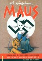 Maus: Historia de un sobreviviente I: Mi Padre Sangra Historia - Art Spiegelman, César Aira