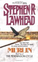 Merlin - Stephen R. Lawhead