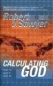 Calculating God - Robert J. Sawyer
