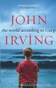 The World According To Garp - John Irving