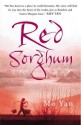 Red Sorghum - Mo Yan