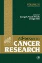 Advances in Cancer Research, Volume 70 - George F. Vande Woude, George Klein