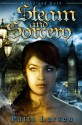 Steam and Sorcery - Patti Larsen