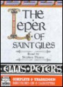 The Leper of Saint Giles - Ellis Peters