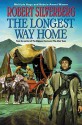 The Longest Way Home - Robert Silverberg