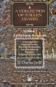 A Collection of Fallen Leaves: Volume I, Of Random Notations (Volume 1) - Charles J.I. Krawczyk Jr., Erica Smith