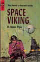 Space Viking - H. Beam Piper