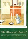 Mouse of Amherst - Elizabeth Spires