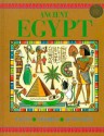 Ancient Egypt (Journey Into Civilization) - Robert Nicholson, Claire Watts