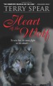 Heart of the Wolf - Terry Spear