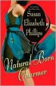 Natural Born Charmer (Chicago Stars Series #7) - Susan Elizabeth Phillips