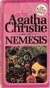 Nemesis (The Agatha Christie Mystery Collection) - Agatha Christie