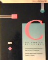 C, the Complete Reference - Herbert Schildt