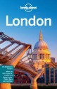 Lonely Planet Reiseführer London (Lonely Planet City Guides) (German Edition) - Damian Harper, Steve Fallon, Emilie Filou, Sally Schafer