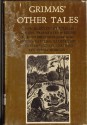 Grimm's Other Tales: A New Selection by Wilhelm Hansen - Jacob Grimm, Gwenda Morgan, Wilhelm Hansen, Ruth Michaelis-Jena, Arthur Ratcliff