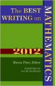 The Best Writing on Mathematics 2012 - Mircea Pitici, David Mumford