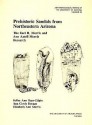 Prehistoric Sandals from Northeastern Arizona: The Earl H. Morris and Ann Axtell Morris Research - Kelley Hays-Gilpin, Elizabeth Ann Morris, Ann Cordy Deegan