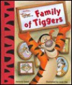 Family of Tiggers - Victoria Saxon