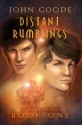 Distant Rumblings - John Goode