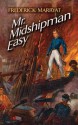 Mr. Midshipman Easy - Frederick Marryat, John Harland