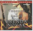 Through the Smoke - Brenda Novak