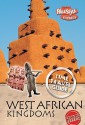 West African Kingdoms - John Haywood