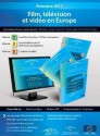 European Audiovisual Observatory: Yearbook 2011 - Film, Television and Video in Europe (3 Volumes, 17th Edition) (09/02/2012) - Directorate Council of Europe