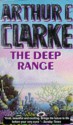 The Deep Range - Arthur C. Clarke