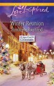 Winter Reunion - Roxanne Rustand