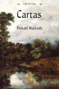 Cartas - Donald McGrady