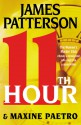 11th Hour (Women's Murder Club, #11) - James Patterson